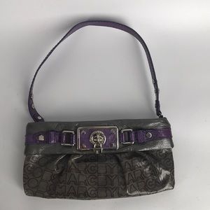 Marc by Marc Jacobs clutch